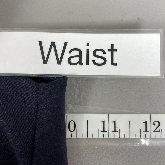 BLACKMILK Leggings Australia Black Pink Words Athletic Size Small - Picture 7 of 11